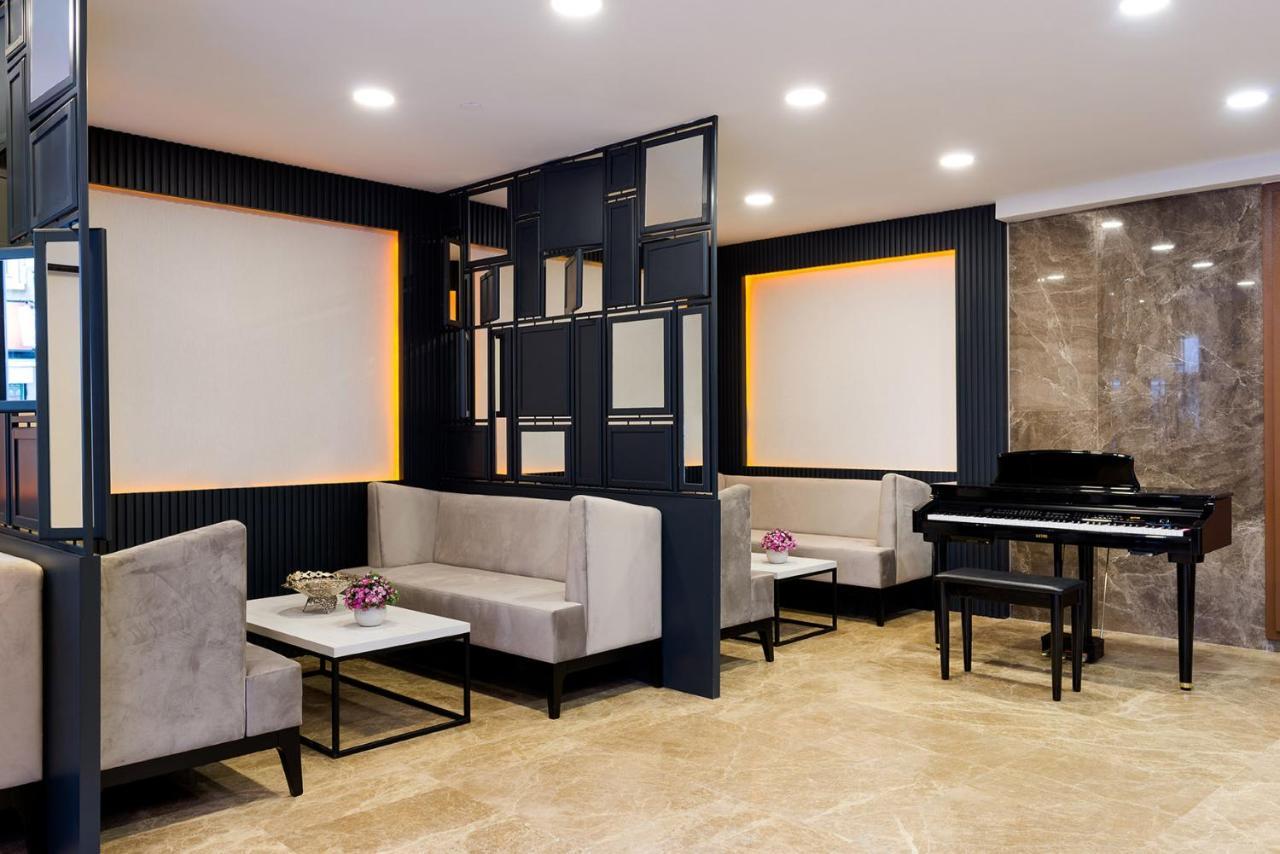 Four Sides Sisli 4* Istanbul