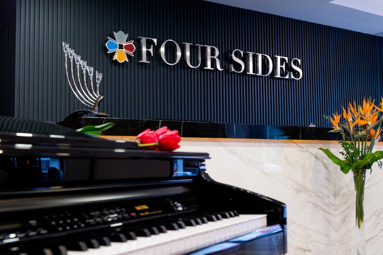 Four Sides Sisli 4* Stambuł
